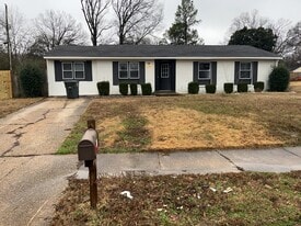 4833 Scottsdale Ave in Memphis, TN - Building Photo