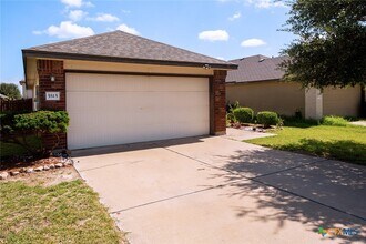 5515 Lions Gate Ln in Killeen, TX - Building Photo - Building Photo
