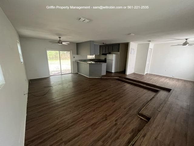 1107 Calvary St in Starke, FL - Building Photo - Building Photo