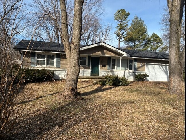 3505 S Franklin Ave in Springfield, MO - Building Photo - Building Photo
