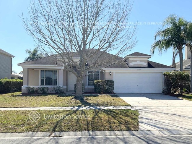 property at 2732 Heron's Landing Dr