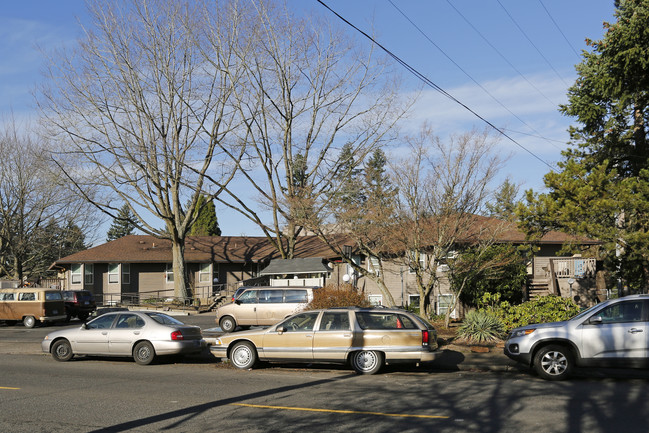 Prescott Terrace Apartments