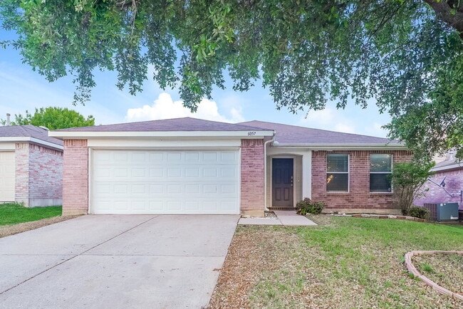 property at 6057 Arabian Ave