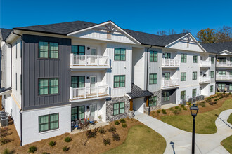 The Blakely in Pendergrass, GA - Foto de edificio - Building Photo