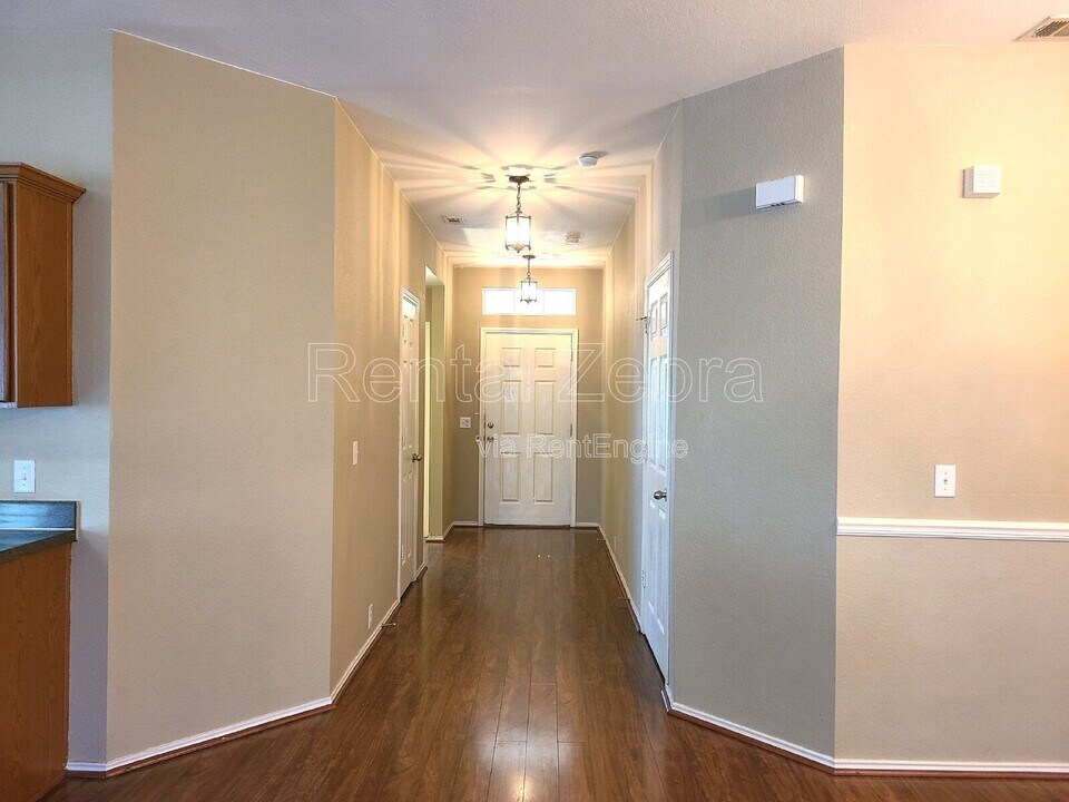 8612 Orleans Ln in Fort Worth, TX - Building Photo