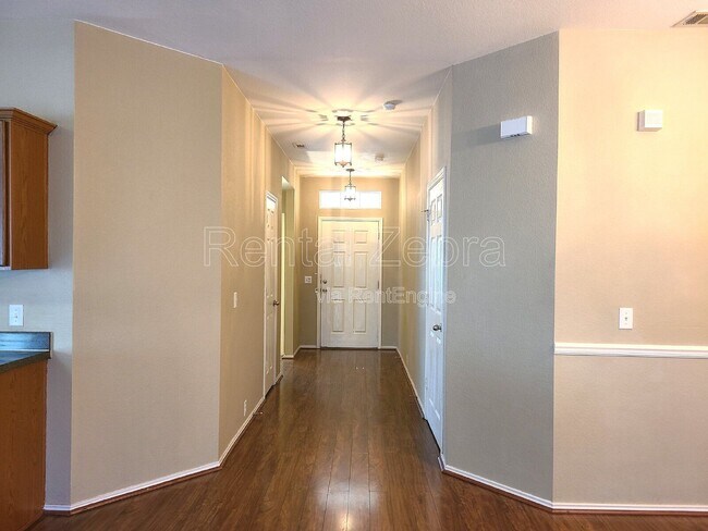 property at 8612 Orleans Ln