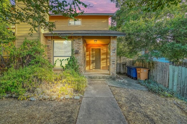 3201 Twinberry Cove in Austin, TX - Building Photo - Building Photo