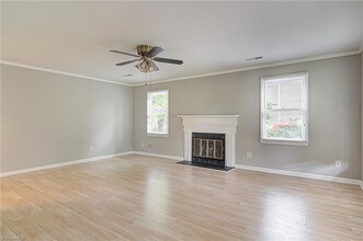 1508 Trinity Garden Cir in Clemmons, NC - Building Photo - Building Photo