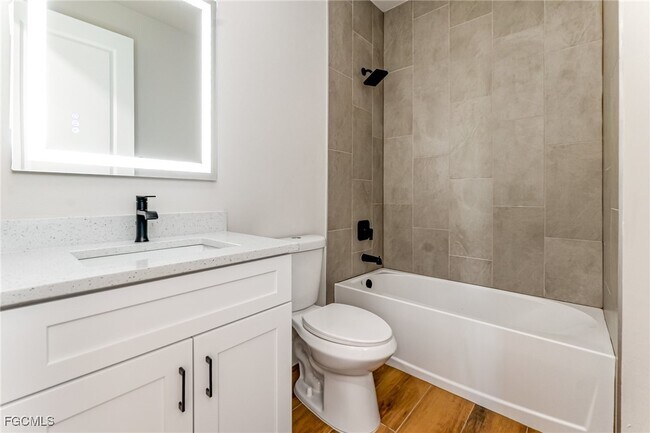 property at 4535 NW 35th Ave