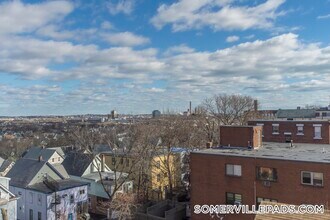 123 Highland Ave in Somerville, MA - Building Photo - Building Photo