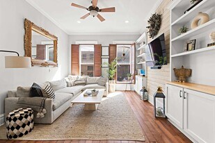 736 Garden St in Hoboken, NJ - Building Photo