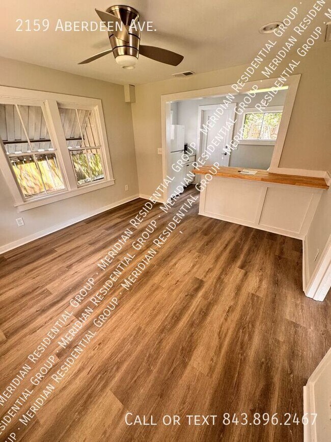 2159 Aberdeen Ave in North Charleston, SC - Building Photo - Building Photo