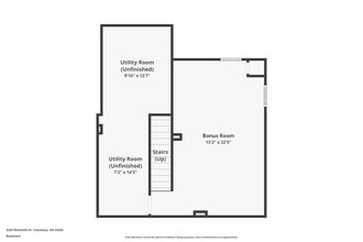 3220 Westmills Dr in Columbus, OH - Building Photo - Building Photo