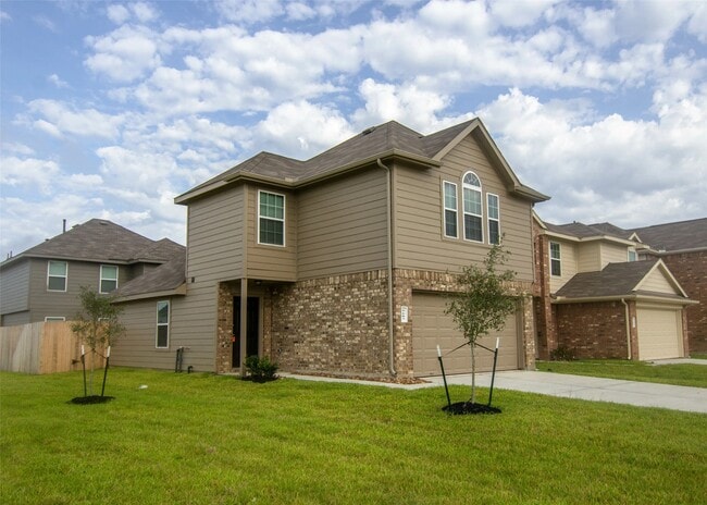 5603 Hawksbury Creek Trail in Katy, TX - Building Photo - Building Photo