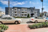 204 Washington Ave in Santa Monica, CA - Foto de edificio - Interior Photo