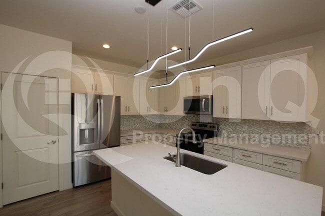 2630 E Harvard St in Phoenix, AZ - Building Photo - Building Photo