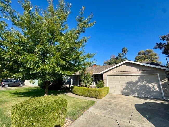4025 Hancock Dr in Sacramento, CA - Building Photo - Building Photo