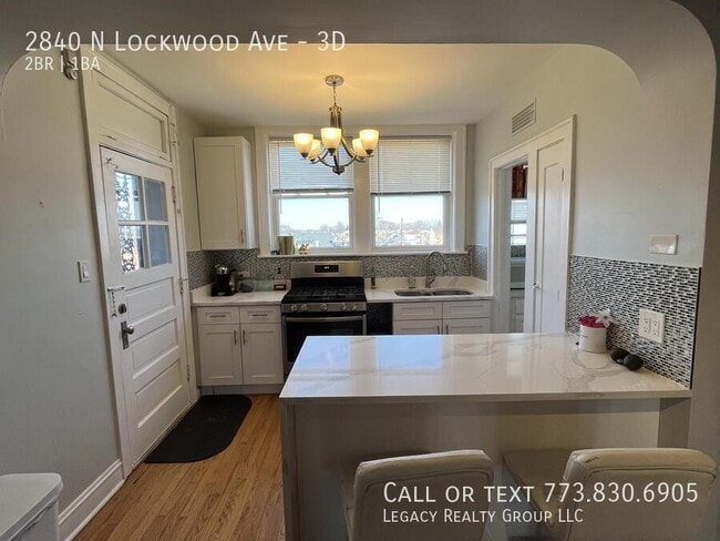 property at 2840 N Lockwood Ave