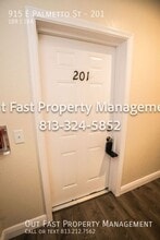 915 E Palmetto St, Unit 201 in Lakeland, FL - Building Photo - Building Photo