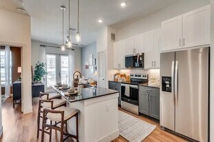 8100 Brewer Blvd, Unit 3313 in Fort Worth, TX - Building Photo