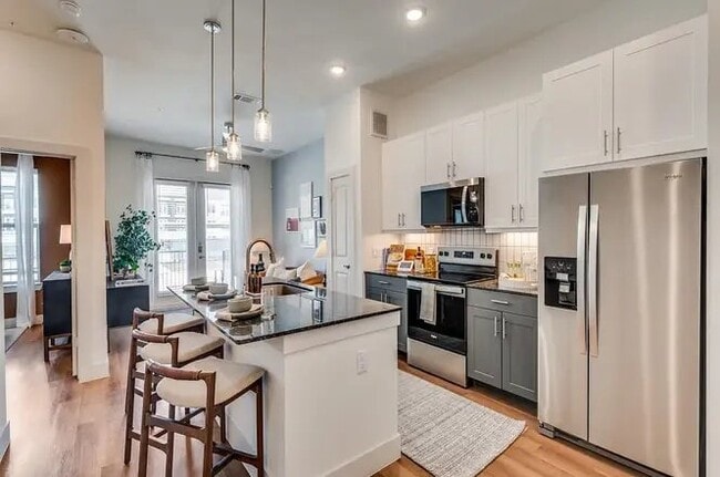 8100 Brewer Blvd, Unit 3313