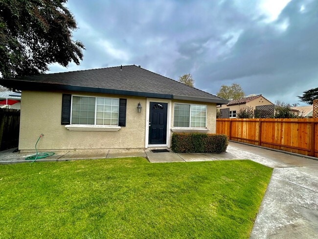 property at 1206 West St