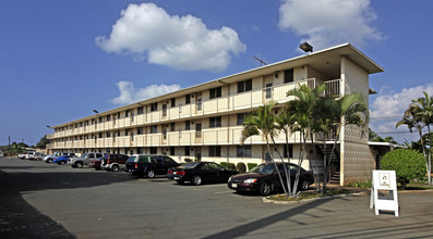 91-737 Fort Weaver Rd in Ewa Beach, HI - Building Photo - Building Photo