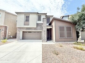 735 W Derringer Way in Chandler, AZ - Building Photo