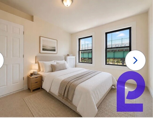 2441 Jerome Ave, Unit 4