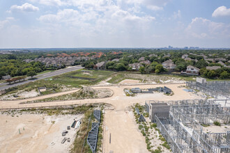 Vineyard Austin in Austin, TX - Foto de edificio - Building Photo