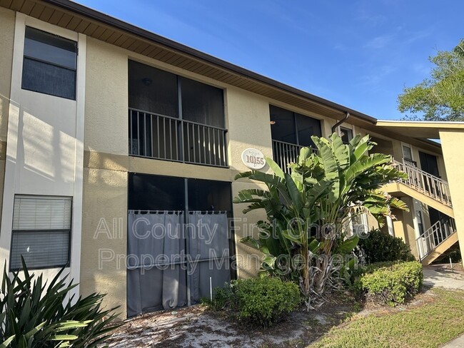 property at 10155 Sailwinds Blvd S