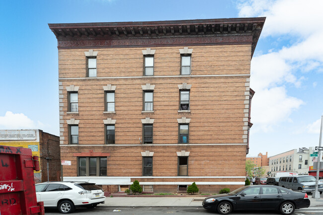 2303 Avenue D in Brooklyn, NY - Building Photo - Building Photo