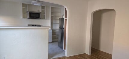 1201 Gold Ave SW in Albuquerque, NM - Building Photo - Building Photo