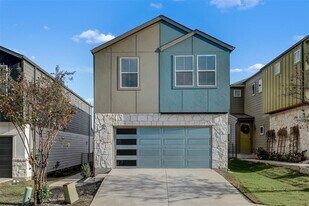 7509 Grand Linden Wy in Austin, TX - Building Photo
