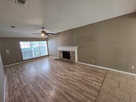 12318 Fetlock Dr in Houston, TX - Building Photo