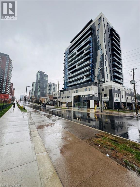 128 King St N in Waterloo, ON - Building Photo - Building Photo