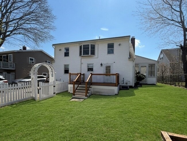 188 South St in Quincy, MA - Building Photo - Building Photo