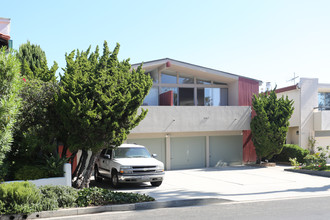 1047 21st St in Santa Monica, CA - Building Photo - Building Photo