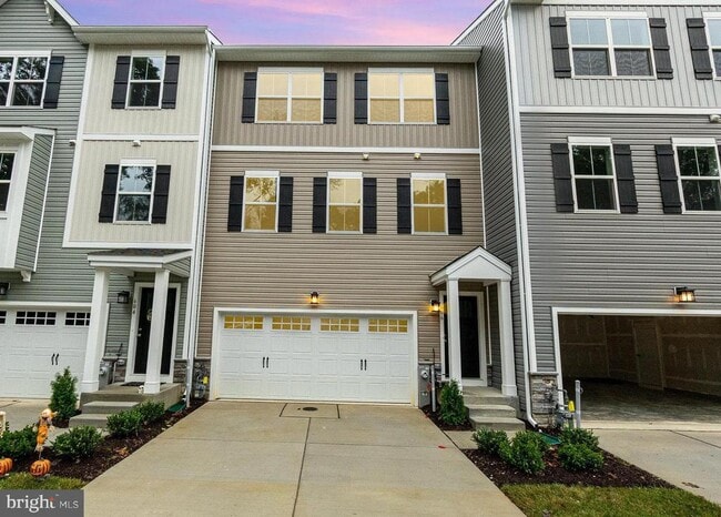 property at 606 Snapdragon Ct