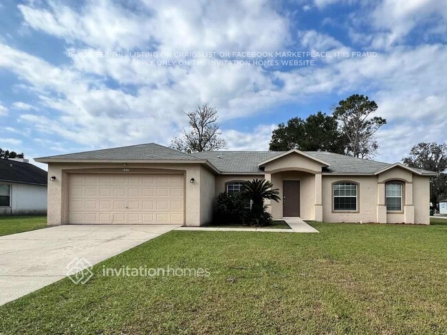 property at 1300 Navarre Dr
