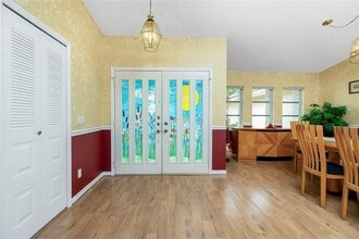 4088 Gingold St in Port Charlotte, FL - Foto de edificio - Building Photo