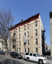 523 Throop Ave in Brooklyn, NY - Building Photo - Building Photo