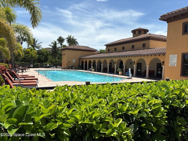 77 Montecito Dr in Satellite Beach, FL - Building Photo - Building Photo