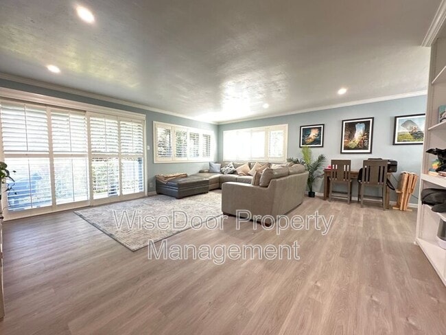 property at 12035 Beverly Blvd