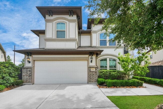 1110 Honey Rose Ct in Richmond, TX - Building Photo - Building Photo