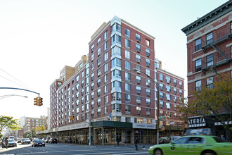 SoHa 118 in New York, NY - Building Photo - Building Photo