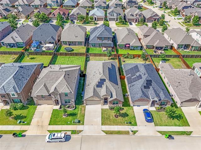 1809 Da Vinci Dr in Little Elm, TX - Building Photo - Building Photo