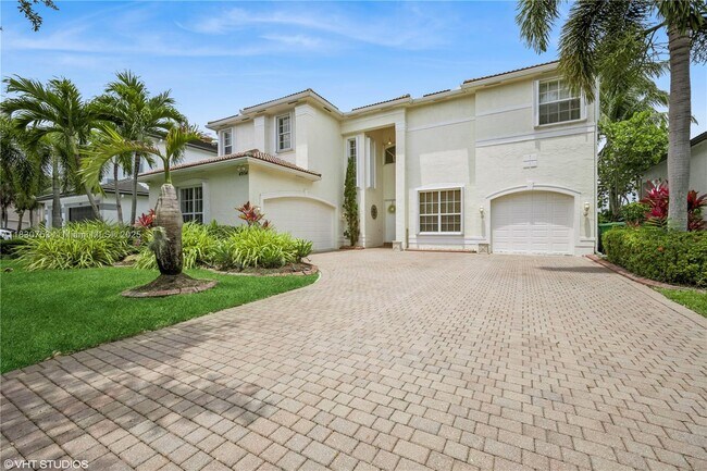property at 4954 SW 186th Way