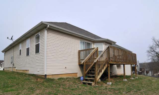 133 Hickory Valley Rd in St. Robert, MO - Building Photo - Building Photo