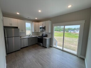 7733 Barefoot Rd in Fuquay Varina, NC - Building Photo - Building Photo